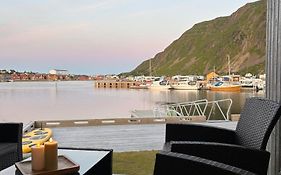#Lofoten Leilighet Ved Sjoen